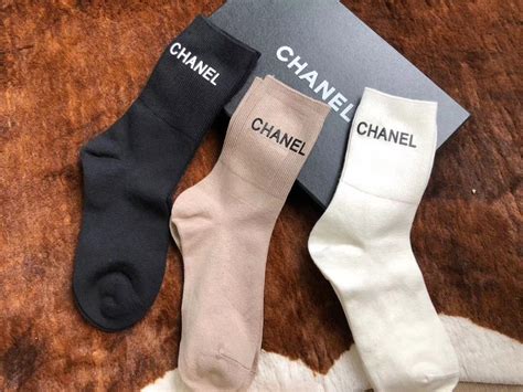 chanel socken herren